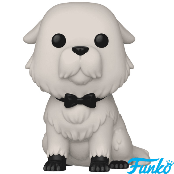 Funko POP #1953 Spy X Family Bond Forger Exclusive Figure